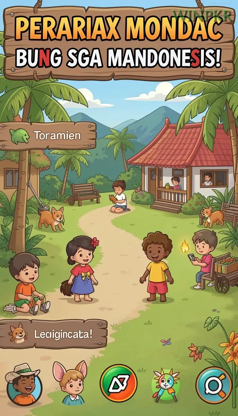 Cuplikan layar PRAGMATIC218 — pengaturan akun